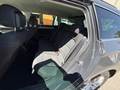 Vista del asiento trasero