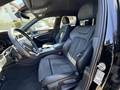 Vista del asiento delantero