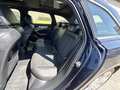 Vista del asiento trasero