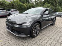 Kia EV6 4WD