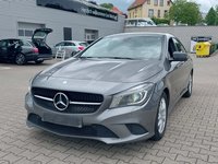Mercedes-Benz CLA 220 d Shooting Brake 4Matic 7G-DCT "Urban"