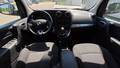 View of dashboard