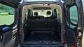 View of boot / luggage space