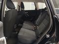 View of rear seat