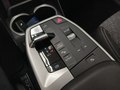 View of centre console