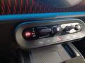 View of centre console