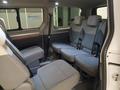 View of rear seat