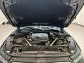 View of engine compartment