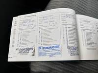 Doklad o servise