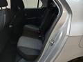 View of rear seat