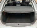 View of boot / luggage space