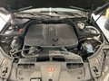 View of engine compartment