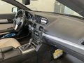 View of centre console