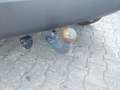 View of trailer tow-bar hitch