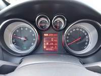 Pogled kombi instrument