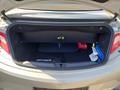 View of boot / luggage space