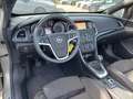 View of dashboard