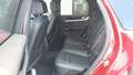 View of rear seat