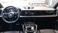 View of dashboard