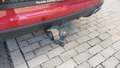 View of trailer tow-bar hitch