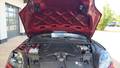 View of engine compartment
