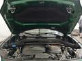 View of engine compartment