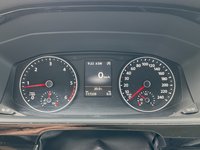 Вид на приборную панель