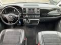 View of dashboard