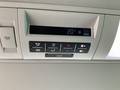 View of rear climate control switch