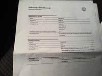 Attestation d'entretien