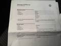 Attestation d'entretien