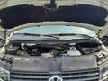 Vue du compartiment moteur