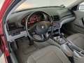 View of dashboard