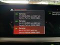 Документ о выполнении сервиса