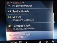 Статус автомобиля