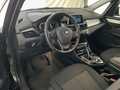 View of dashboard