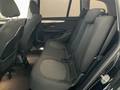 View of rear seat