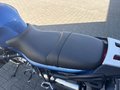 Vista del asiento delantero