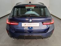 Rear view
