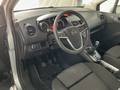 View of dashboard