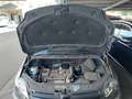 View of engine compartment