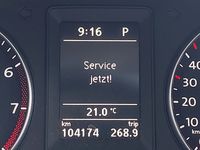 Статус автомобиля