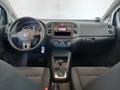 View of dashboard