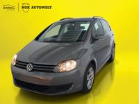 VW Golf Plus 1,4 TSI DSG "Comfortline"