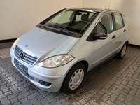 Mercedes-Benz A 150 "Classic"