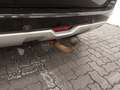 View of trailer tow-bar hitch
