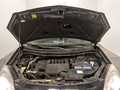 View of engine compartment