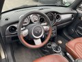 View of dashboard