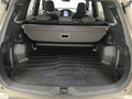 View of boot / luggage space