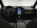 View of dashboard